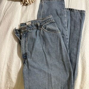 Vintage Levi’s 950 relaxed fit